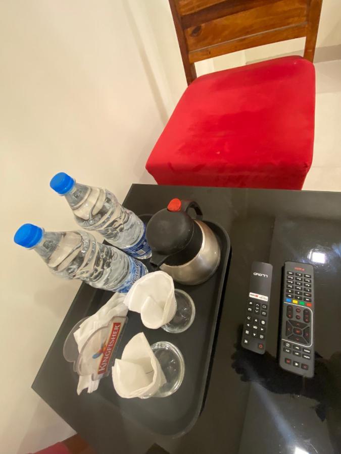 Hotel Woodlark Zirakpur - A Peaceful Stay 외부 사진